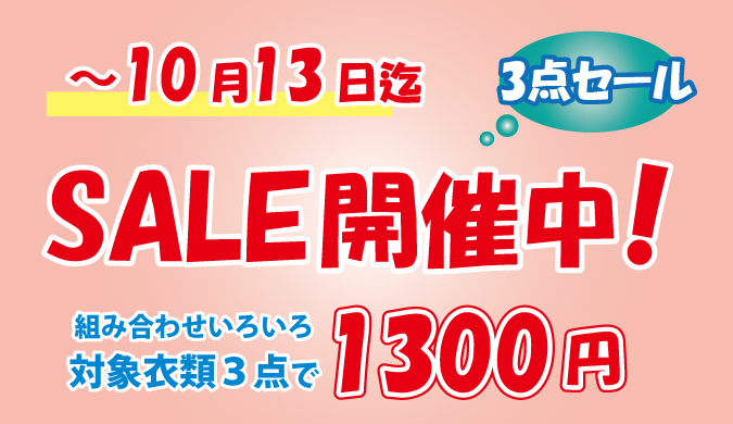 日乃出ドライ -市川で信頼できる手仕上げが自慢のクリーニング店